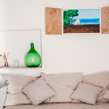 Tetti Bianchi - Deva'S Suite Home Ostuni Extérieur photo