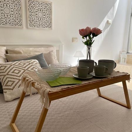 Tetti Bianchi - Deva'S Suite Home Ostuni Extérieur photo