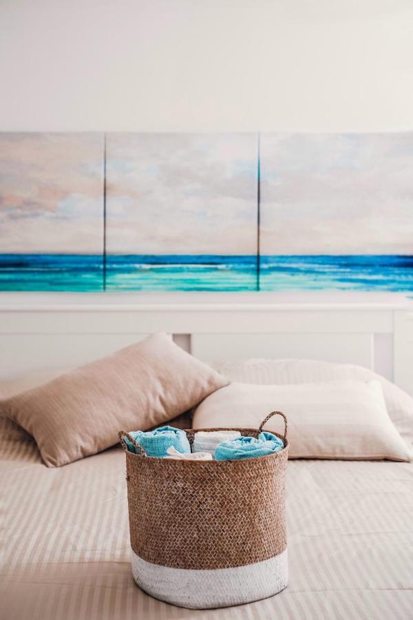 Tetti Bianchi - Deva'S Suite Home Ostuni Extérieur photo