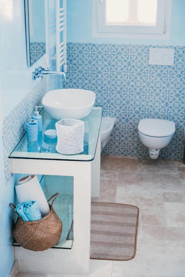 Tetti Bianchi - Deva'S Suite Home Ostuni Extérieur photo