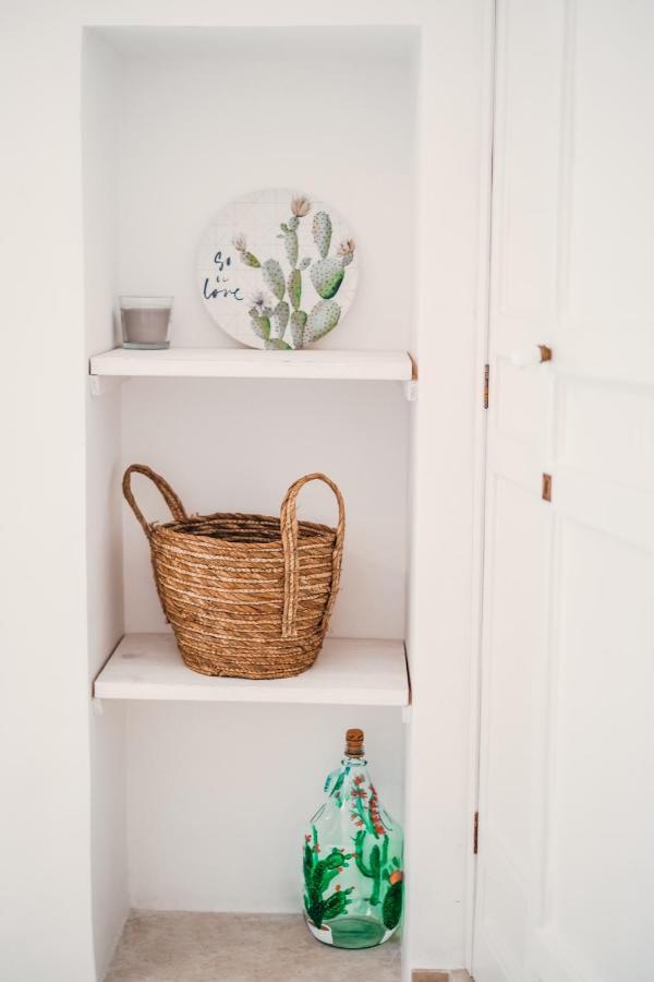Tetti Bianchi - Deva'S Suite Home Ostuni Extérieur photo