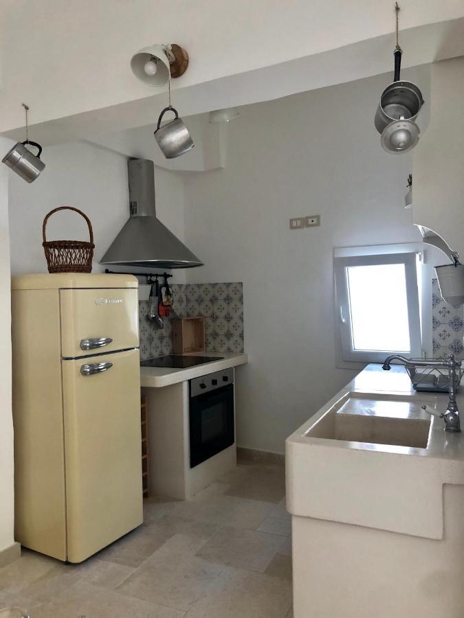 Tetti Bianchi - Deva'S Suite Home Ostuni Extérieur photo
