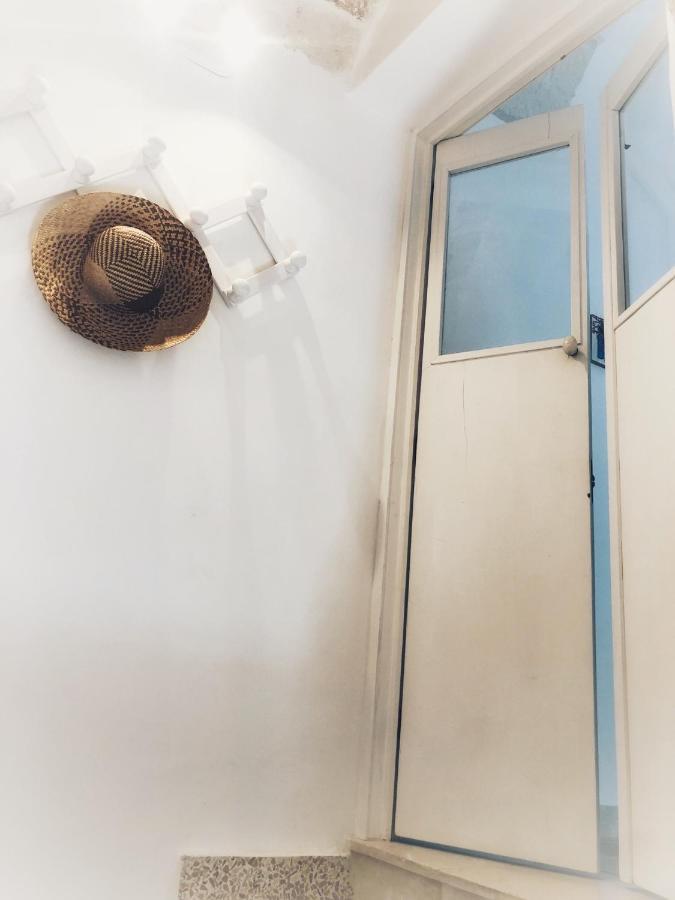 Tetti Bianchi - Deva'S Suite Home Ostuni Extérieur photo