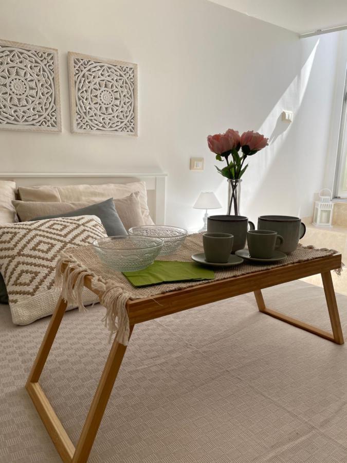 Tetti Bianchi - Deva'S Suite Home Ostuni Extérieur photo