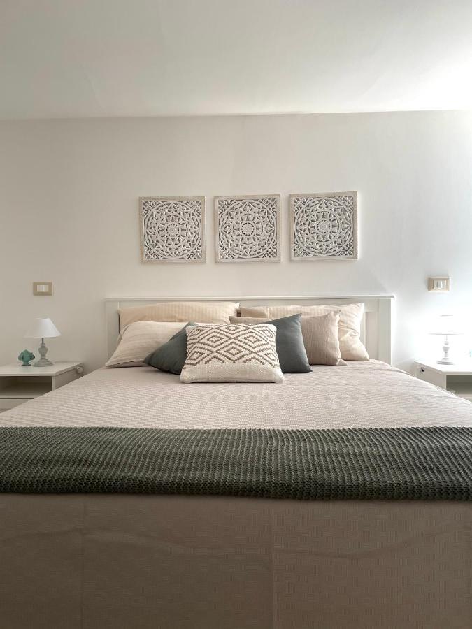 Tetti Bianchi - Deva'S Suite Home Ostuni Extérieur photo